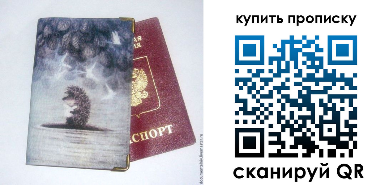 прописка в квартире в Емве