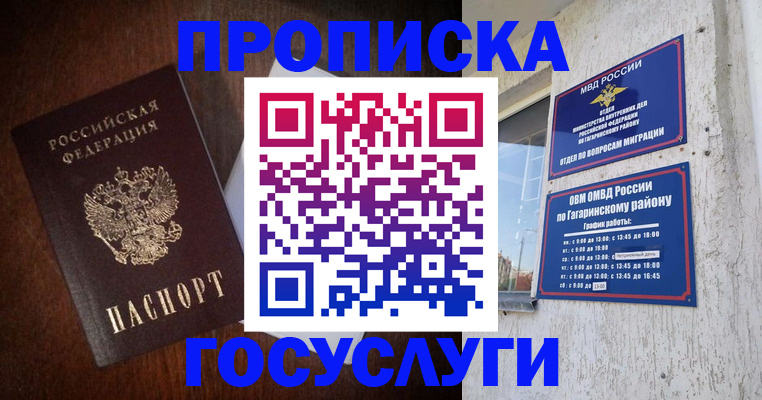 пропишу в квартире в Емве